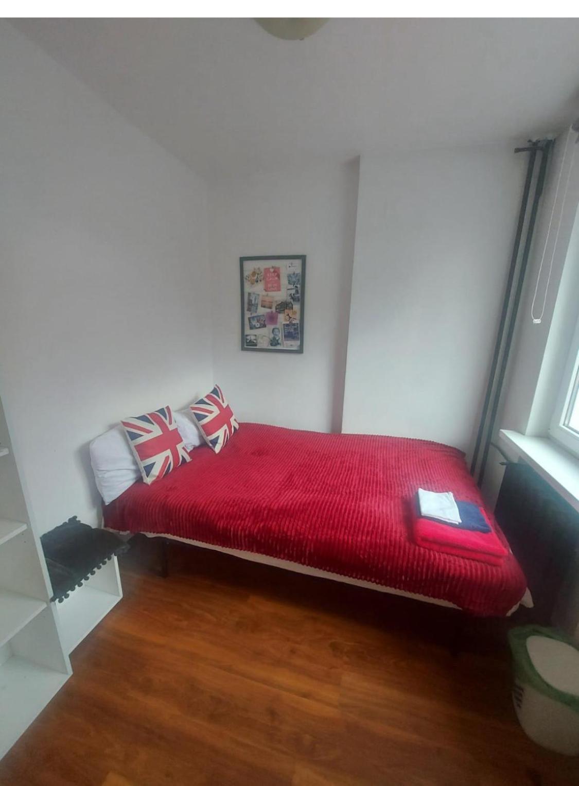 Pensjonat Travel House