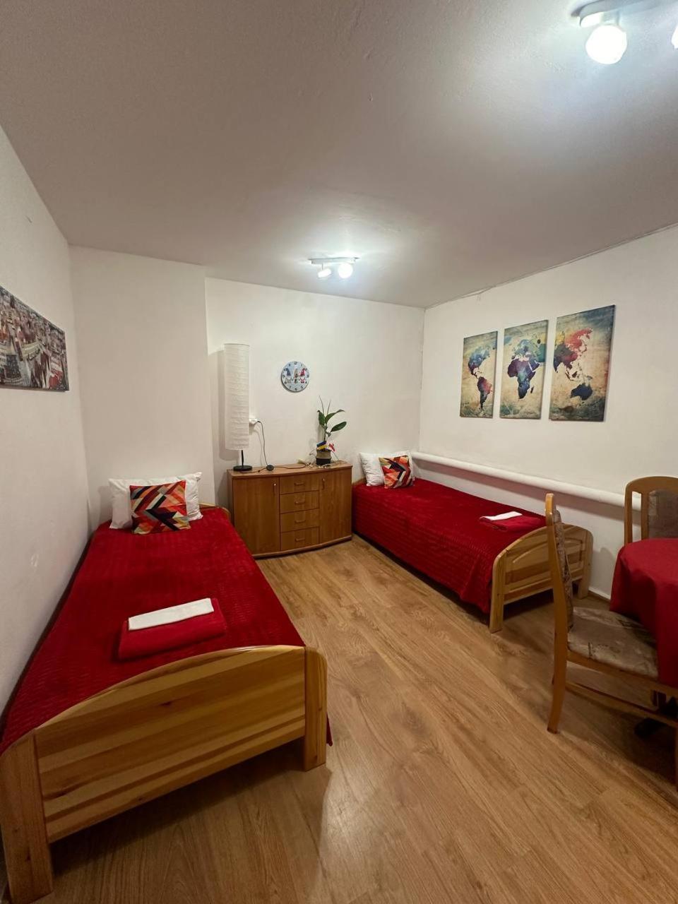Travel House 3*