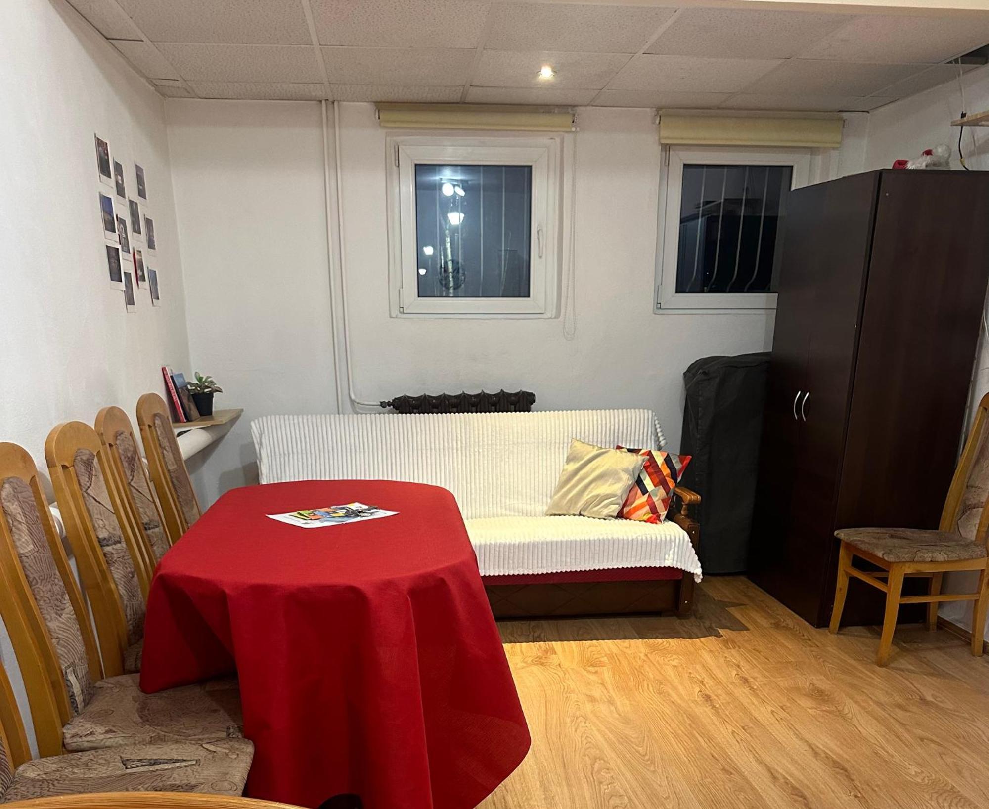 Pensjonat Travel House Wrocław