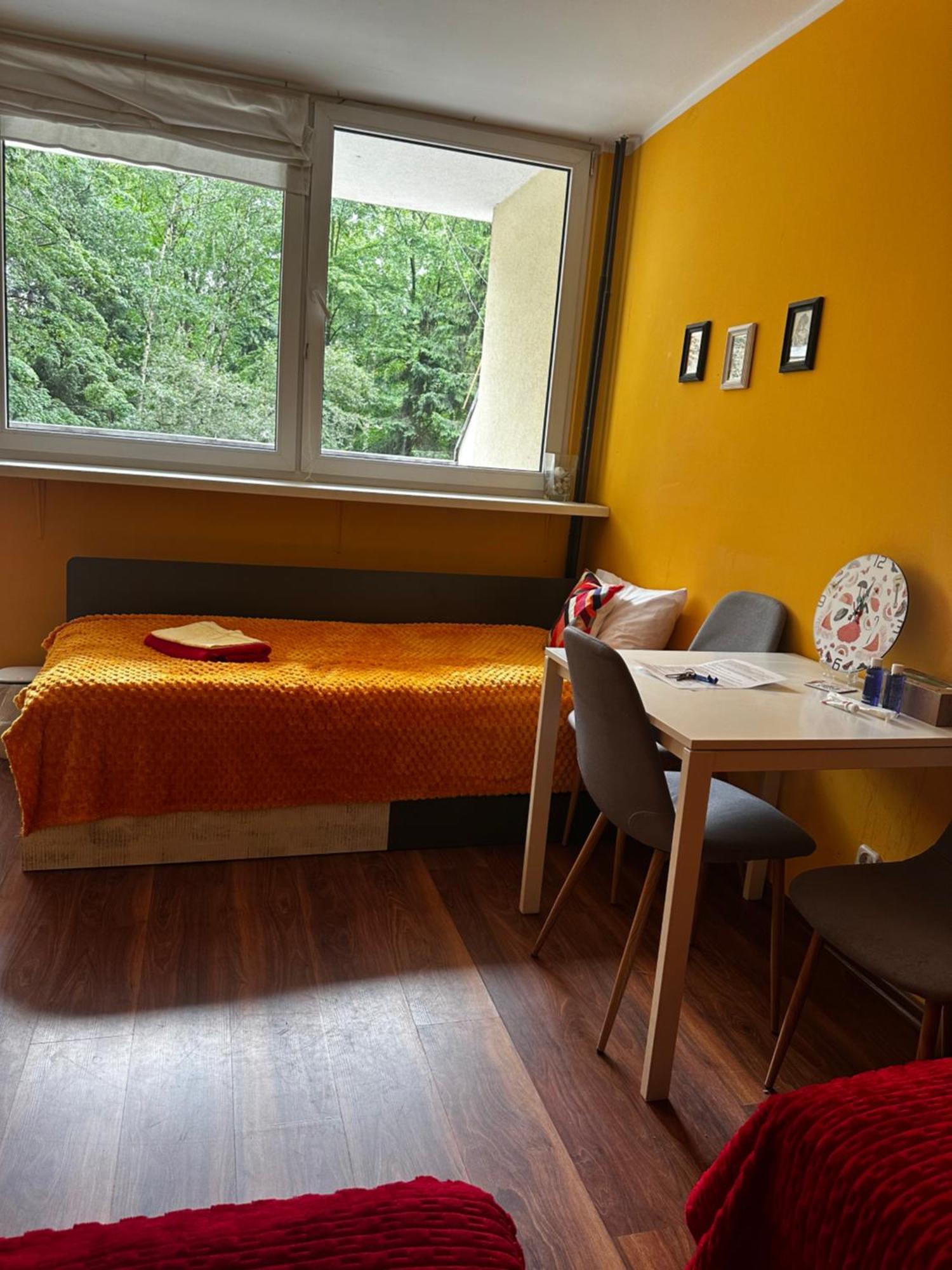 Pensjonat Travel House